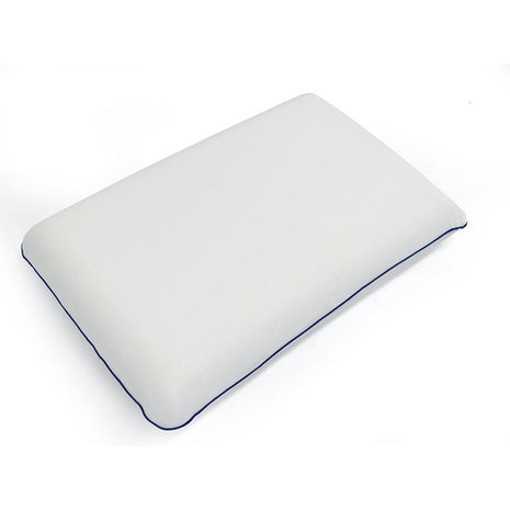 Spring Air paquete de almohadas Mod. 1010105900405, color: blanco, feel good estandar
