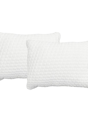 Paquete de almohadas Removal estandar Spring Air