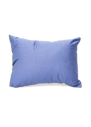 Almohada Baby azul estandar Spring Air