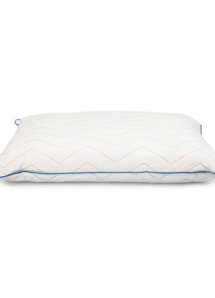 Almohada Quilt Touch Firmeza Media Estándar Spring Air