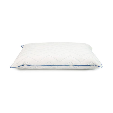 Almohada Quilt Touch Firmeza Media Estándar Spring Air