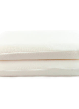 Paquete de Almohadas Two Pack Memory Foam Estandar Spring Air