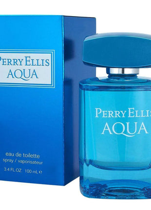 Perry Aqua edt 100 ml. Caballero. Perry Ellis