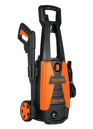 Hidrolavadora  eléctrica 1800 PSI Truper