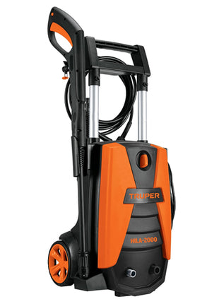 Hidrolavadora  eléctrica 2000 PSI Truper