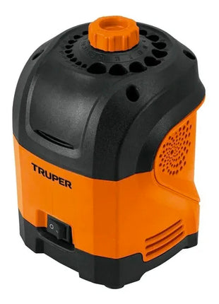 Afilador eléctrico de brocas Truper