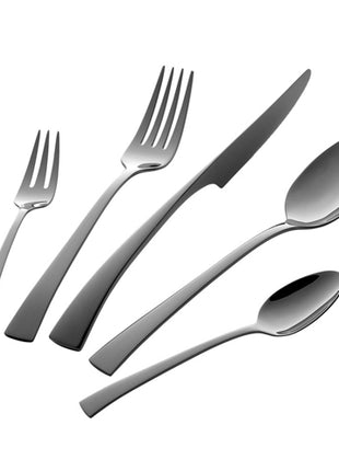Zwilling Juego de cubiertos Bellasera 1026563 plata de 30 piezas