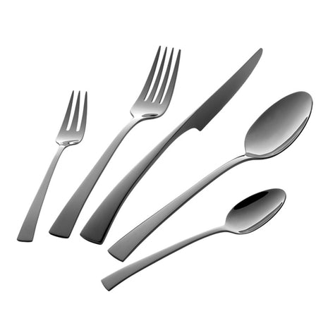 Zwilling Juego de cubiertos Bellasera 1026563 plata de 30 piezas