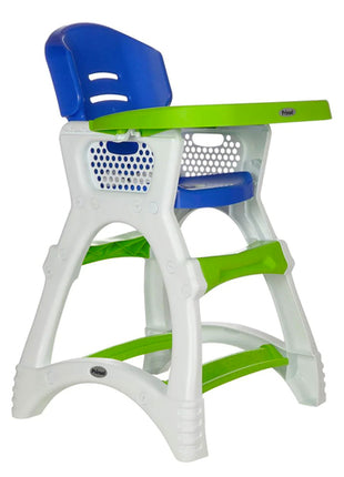 Silla Alta periquera Dinner 1031 A2 Prinsel