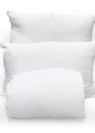 Paquete de Protector y Almohada Queen Size Spring Air