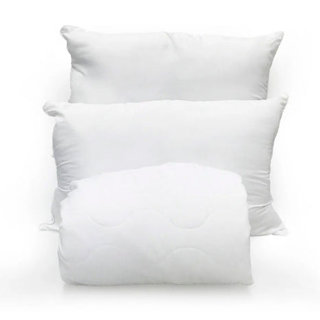 Paquete de Protector y Almohada Queen Size Spring Air