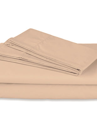 Juego de Sabanas Individual Soft Sensation Salmon Spring Air