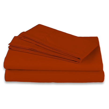 Juego de Sabanas Individual Soft Sensation Coral Spring Air
