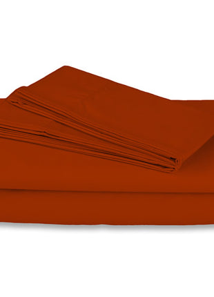 Juego de Sabanas King Size Soft Sensation Coral Spring Air