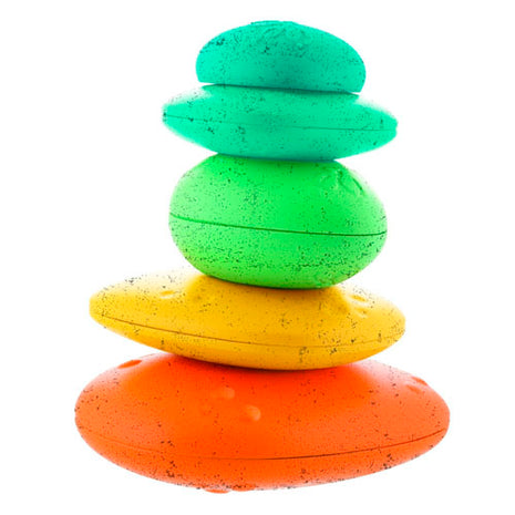 Piedras de Balance Eco+ 10492000000 Chicco