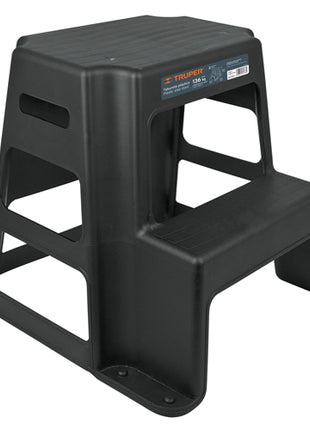 Taburete de 2 escalones Truper