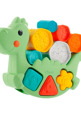 Dinosaurio Equilibrio ECO+ 10499100000 Chicco