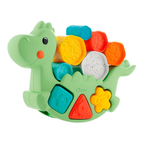 Dinosaurio Equilibrio ECO+ 10499100000 Chicco