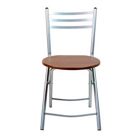 Silla plegable en madera MDF 1062 Brang