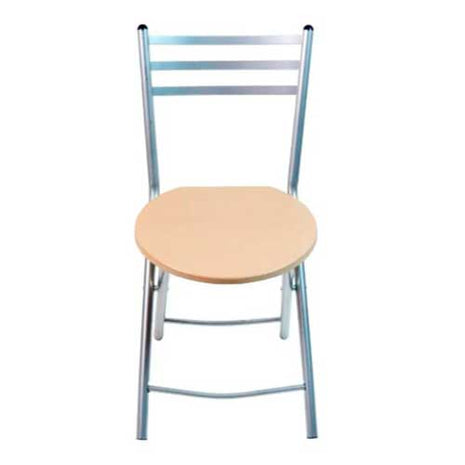 Silla plegable en madera MDF 1063 Brang