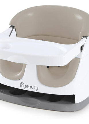 Silla baby 2 en 1 cashmire 10678 Ingenuity
