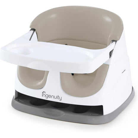 Silla baby 2 en 1 cashmire 10678 Ingenuity