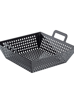 Canasta pata BBQ 28cm Kuchenprofi