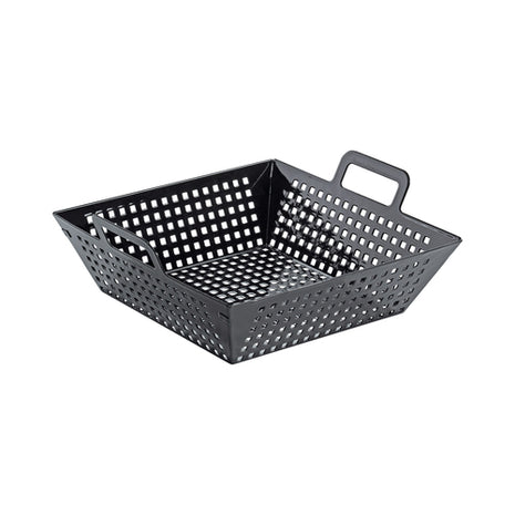 Canasta pata BBQ 28cm Kuchenprofi