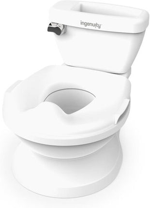 Bañito entrenador My Size Potty Pro 11124 Summer