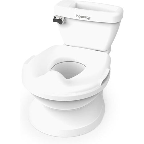 Bañito entrenador My Size Potty Pro 11124 Summer