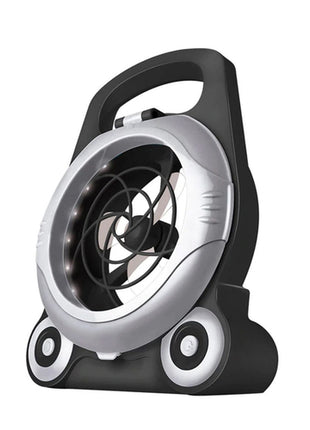 Ventilador 3 en 1 111683 Aksi