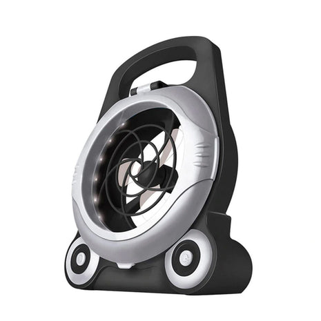Ventilador 3 en 1 111683 Aksi