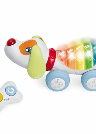 Dogremi Radiocontrol Parlante 11545000000 Chicco