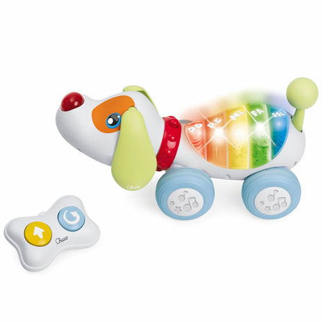 Dogremi Radiocontrol Parlante 11545000000 Chicco
