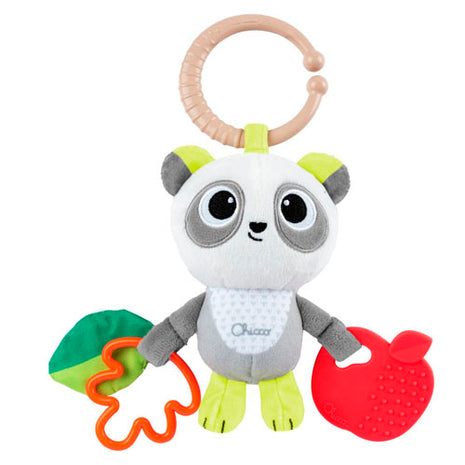 Sonajero Panda 11566000000 Chicco