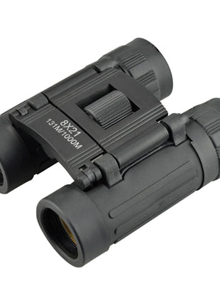 Binocular aumento 10x25 Gim