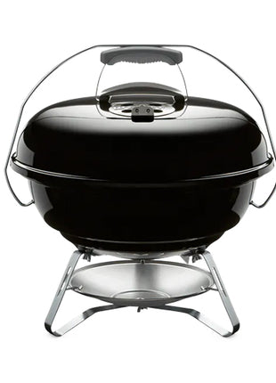 Asador de carbón Jumbo Joe 18" negro Weber