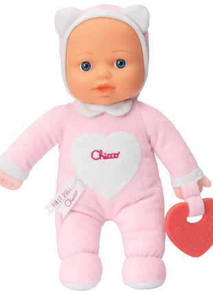 Mi primera muñeca 12117000000 Chicco