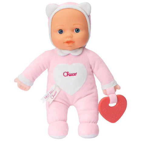 Mi primera muñeca 12117000000 Chicco