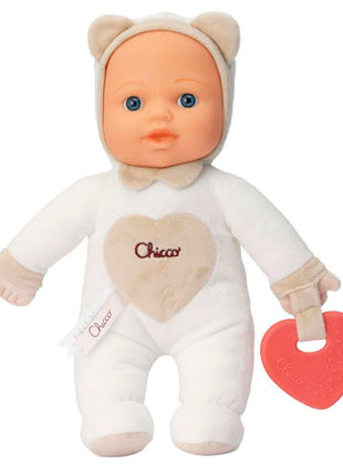 Mi primera muñeca 12117100000 Chicco