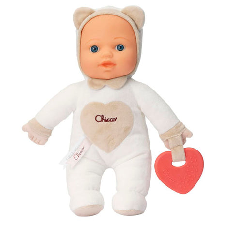 Mi primera muñeca 12117100000 Chicco