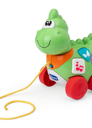 Mi primer dinosaurio 12119000000 Chicco