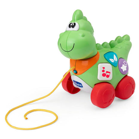 Mi primer dinosaurio 12119000000 Chicco