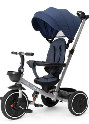 Triciclo Evolutivo 4 en 1 12136000000 Chicco