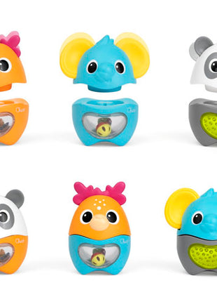 Animalitos encajables 12154000000 Chicco