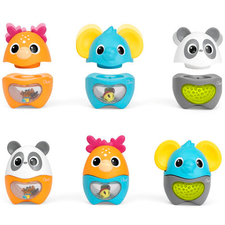 Animalitos encajables 12154000000 Chicco