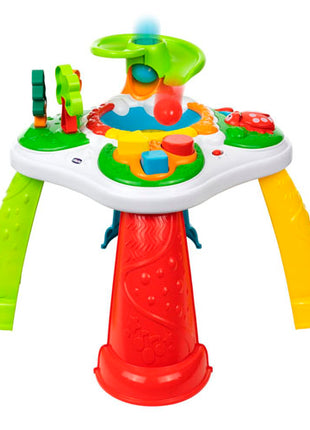 Mesa del bosque 12164000000 Chicco