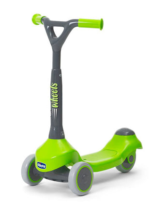 Mi primer Scooter 12188000000 Chicco