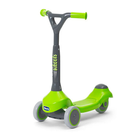 Mi primer Scooter 12188000000 Chicco