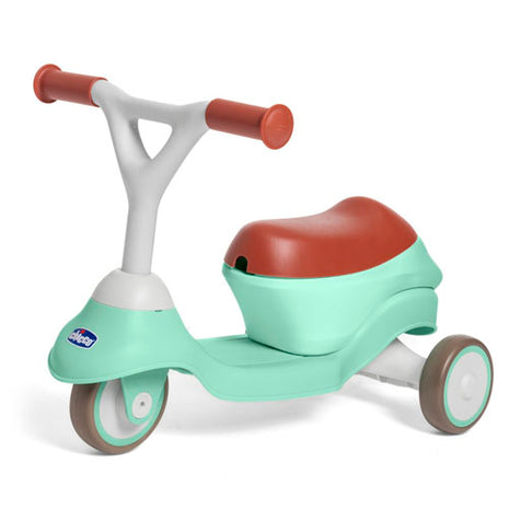 Patineta Evolutivo 2 en 1 12188200000 Chicco
